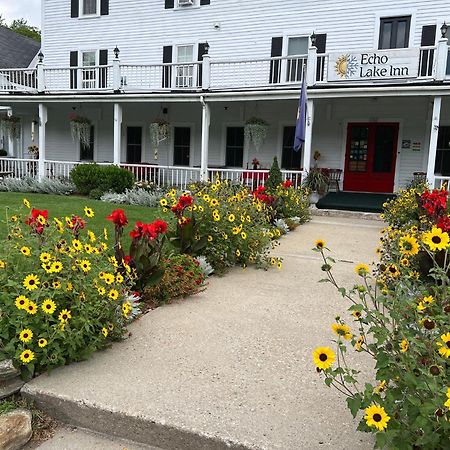 Echo Lake Inn (Adults Only) Plymouth Экстерьер фото