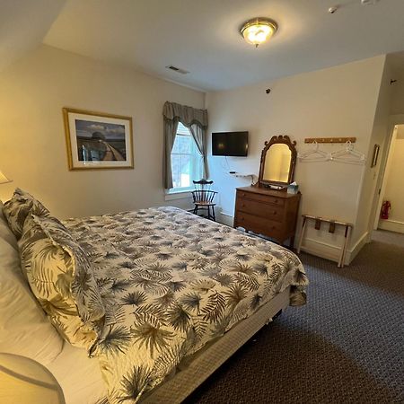 Echo Lake Inn (Adults Only) Plymouth Экстерьер фото