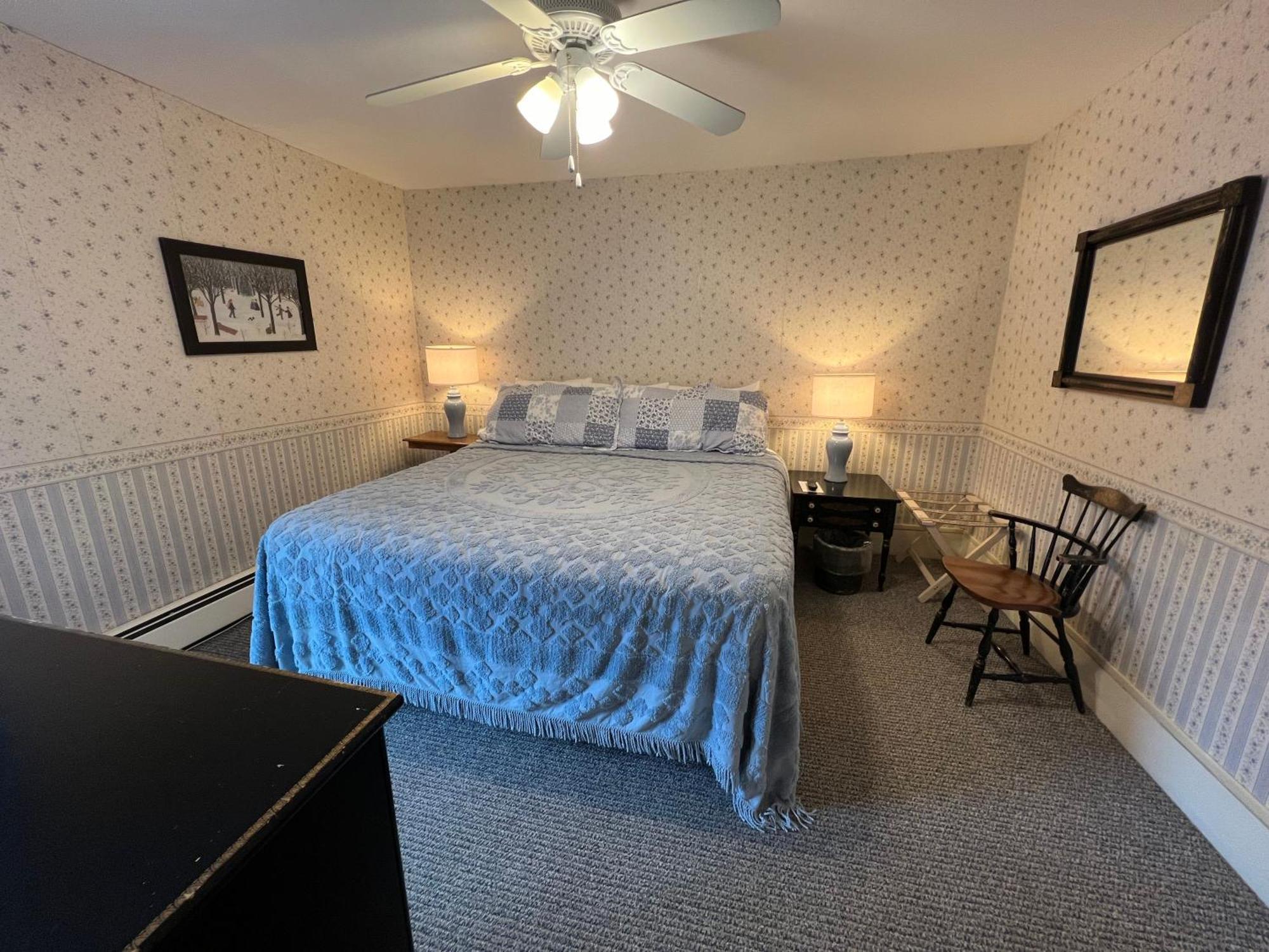 Echo Lake Inn (Adults Only) Plymouth Экстерьер фото