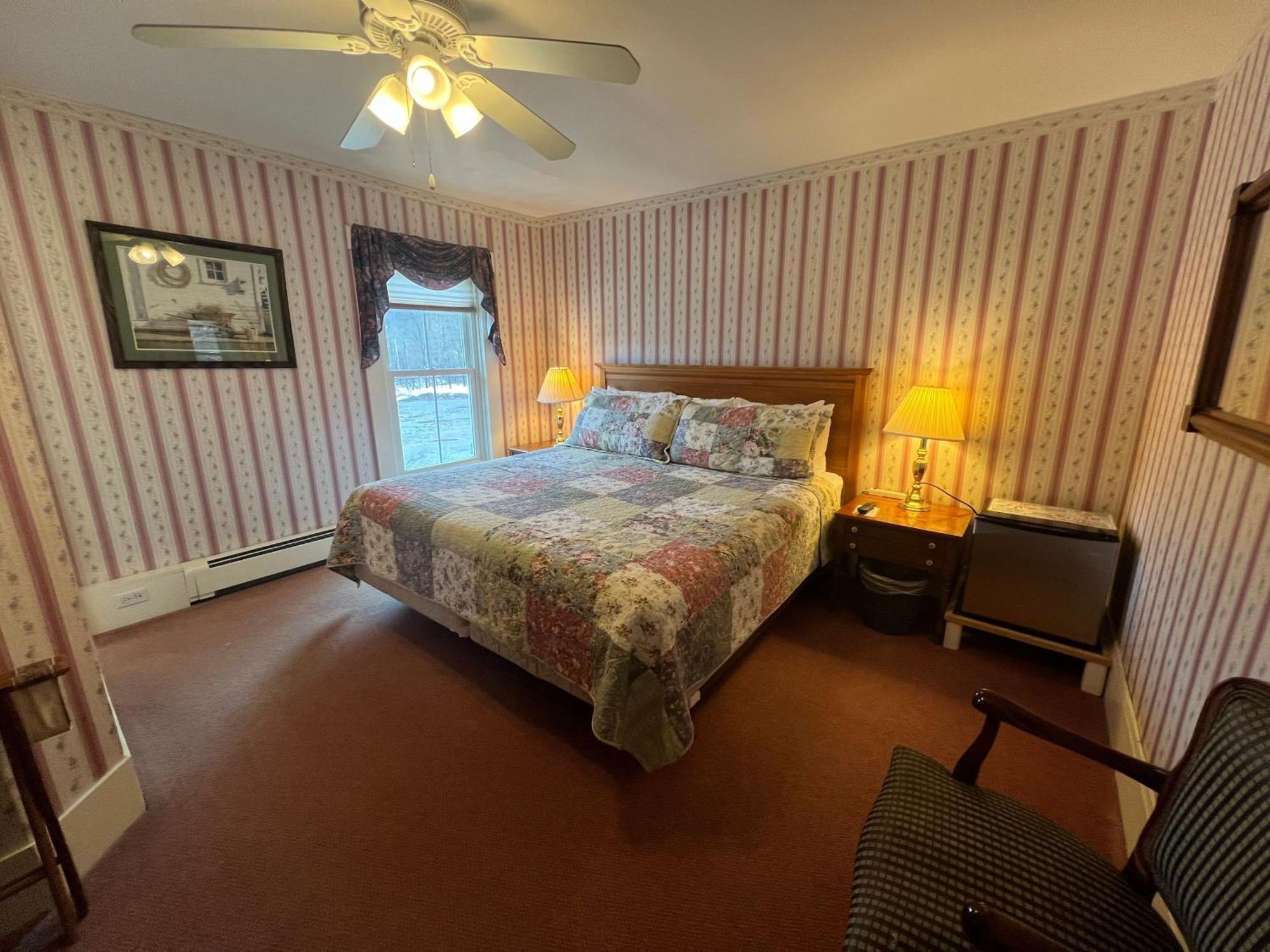 Echo Lake Inn (Adults Only) Plymouth Экстерьер фото