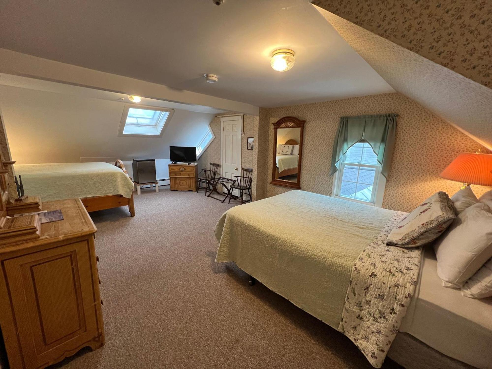 Echo Lake Inn (Adults Only) Plymouth Экстерьер фото