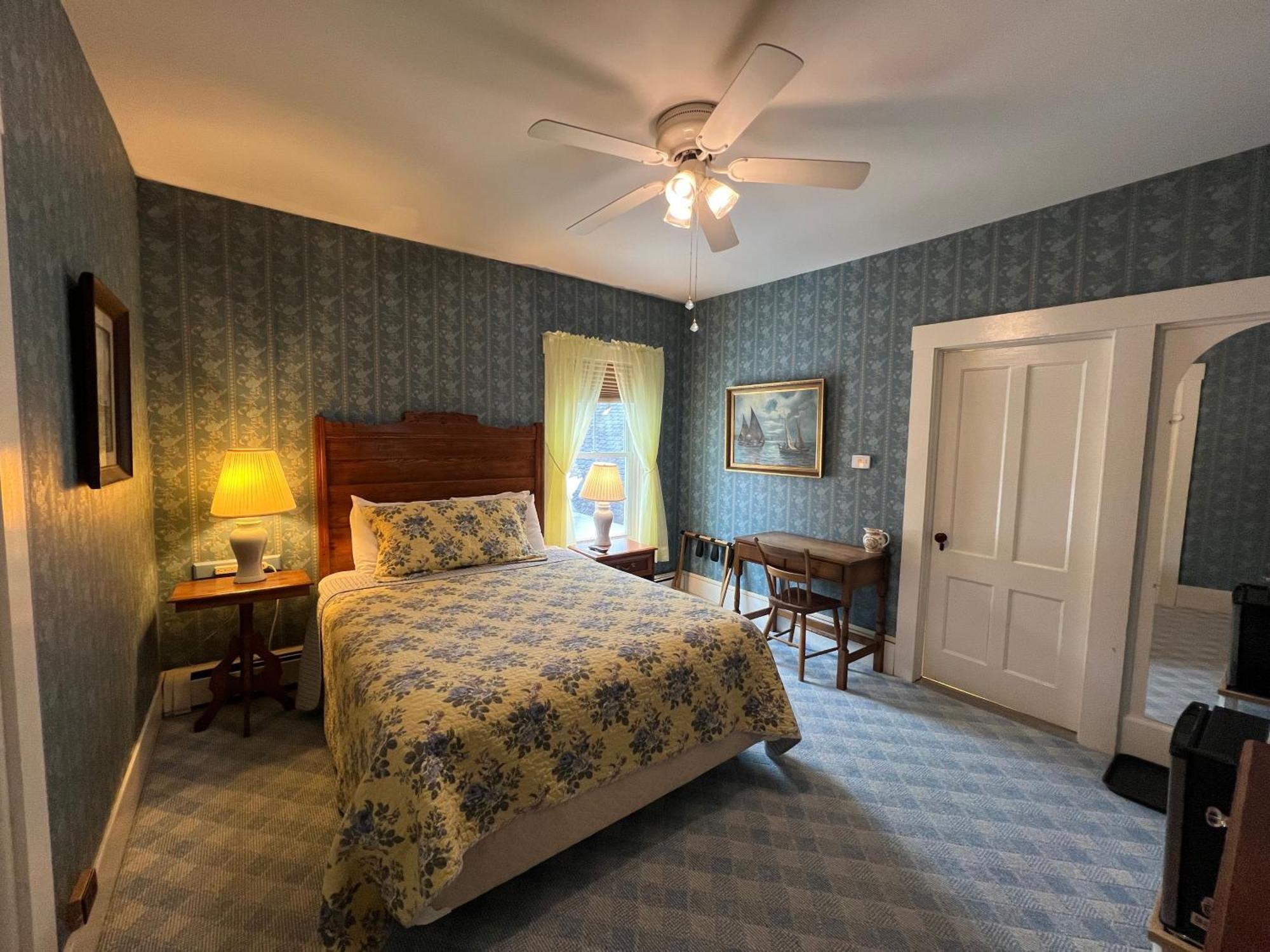 Echo Lake Inn (Adults Only) Plymouth Экстерьер фото