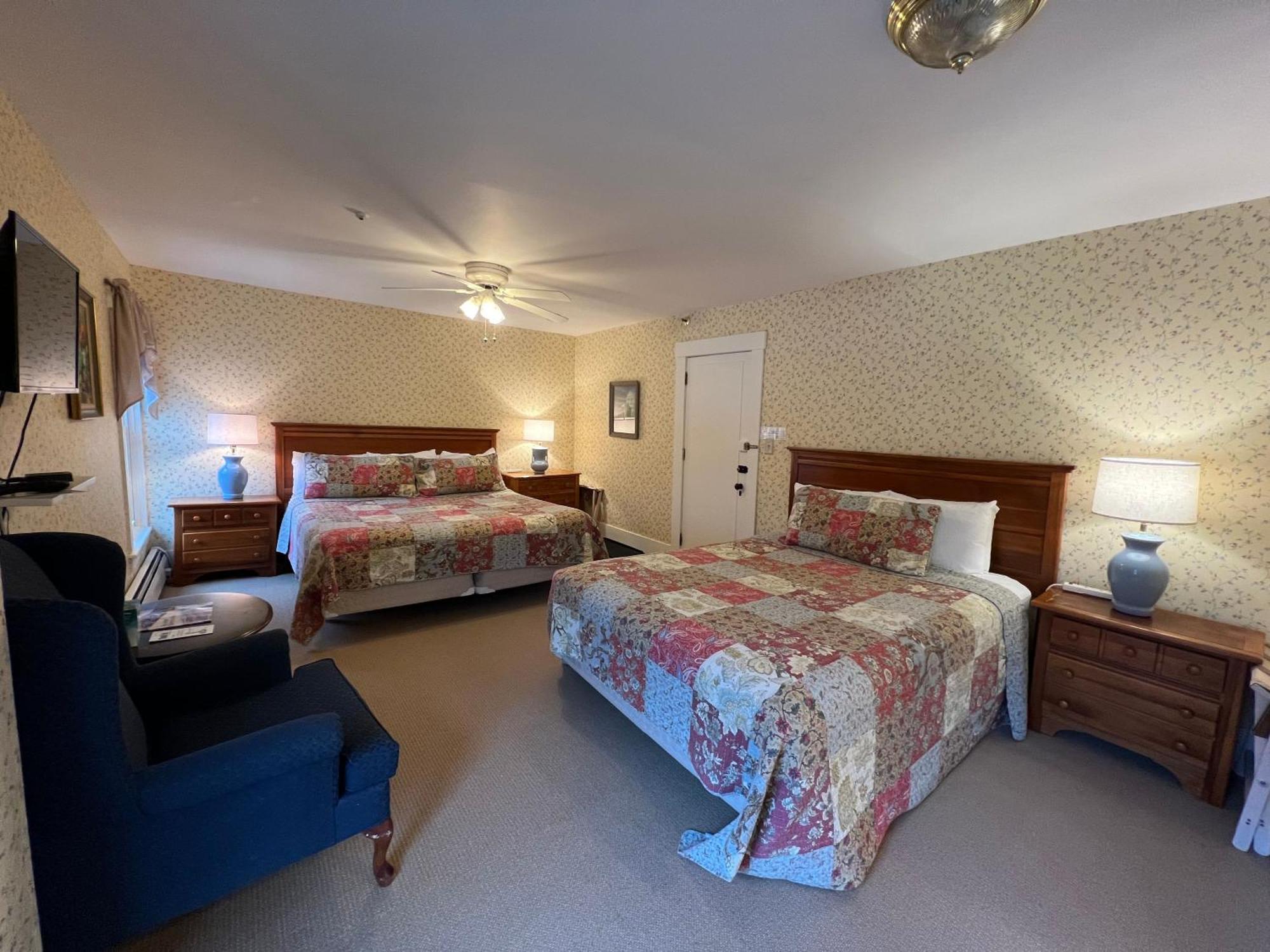 Echo Lake Inn (Adults Only) Plymouth Экстерьер фото