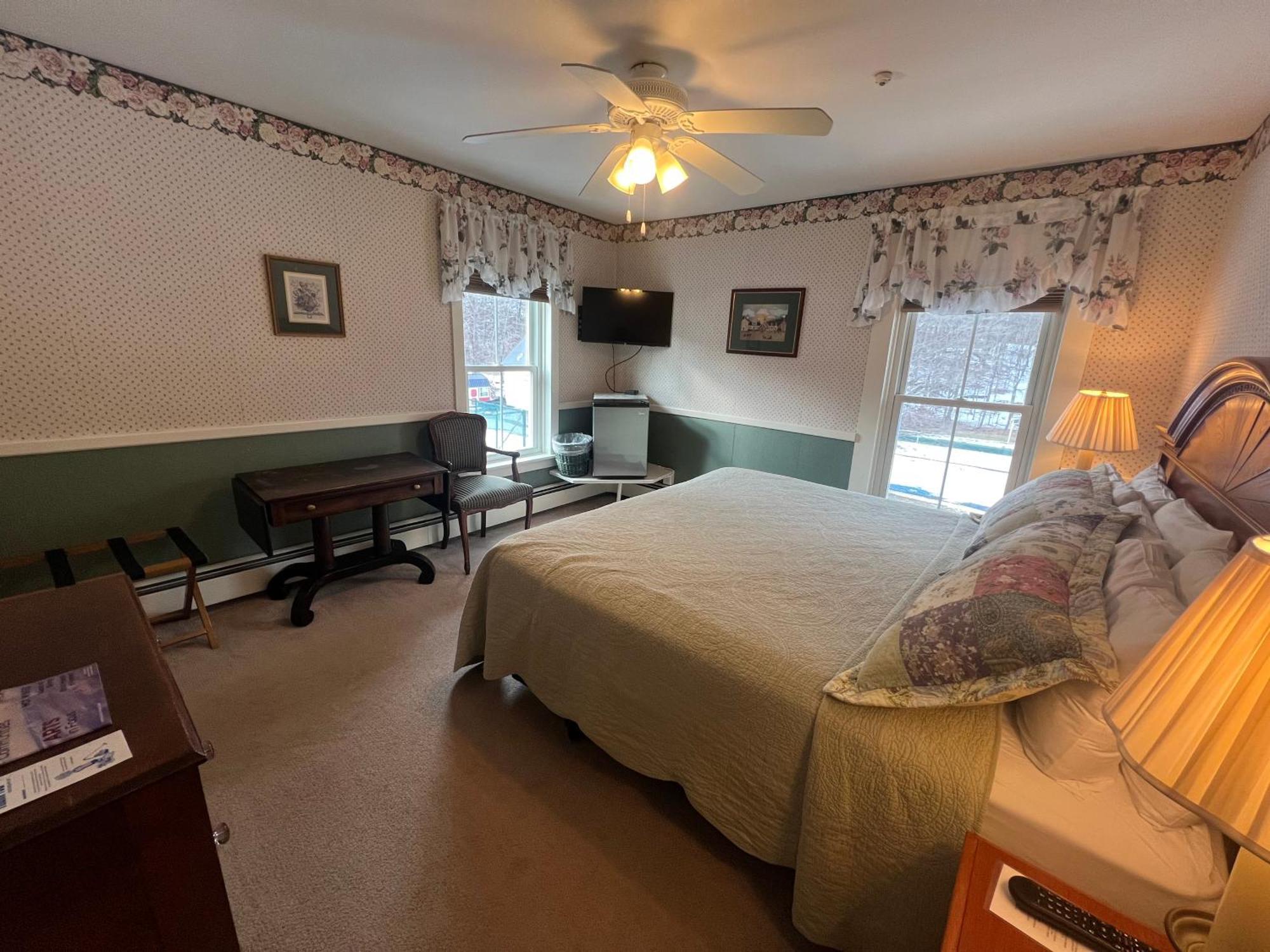 Echo Lake Inn (Adults Only) Plymouth Экстерьер фото