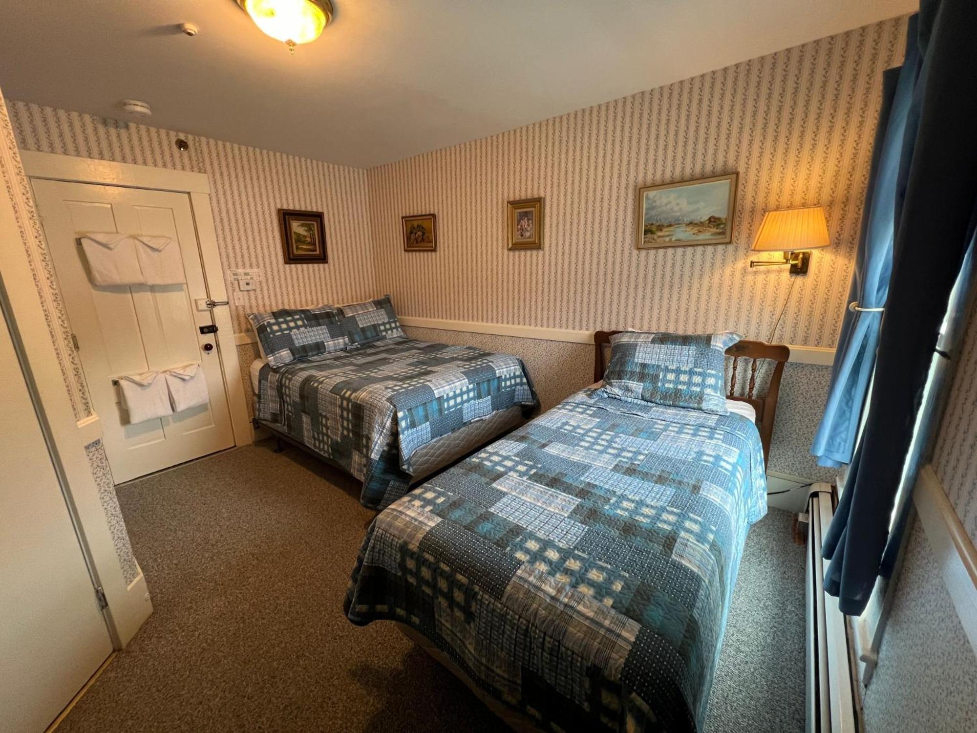 Echo Lake Inn (Adults Only) Plymouth Экстерьер фото