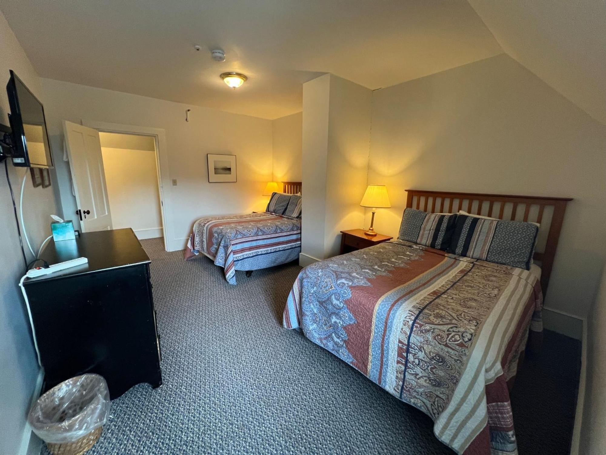 Echo Lake Inn (Adults Only) Plymouth Экстерьер фото