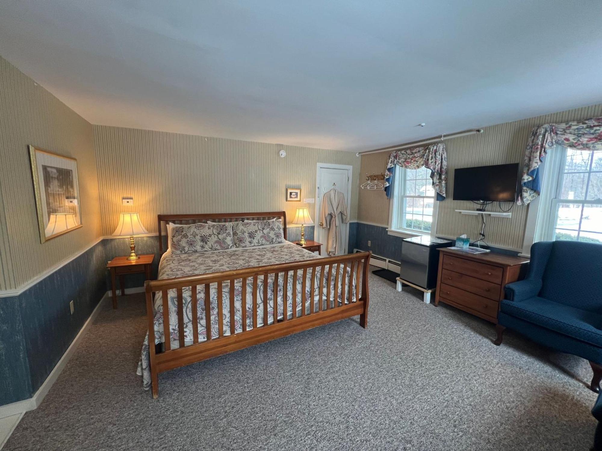 Echo Lake Inn (Adults Only) Plymouth Экстерьер фото