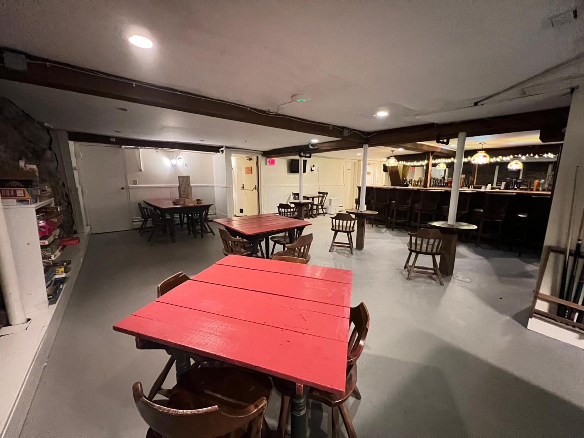 Echo Lake Inn (Adults Only) Plymouth Экстерьер фото