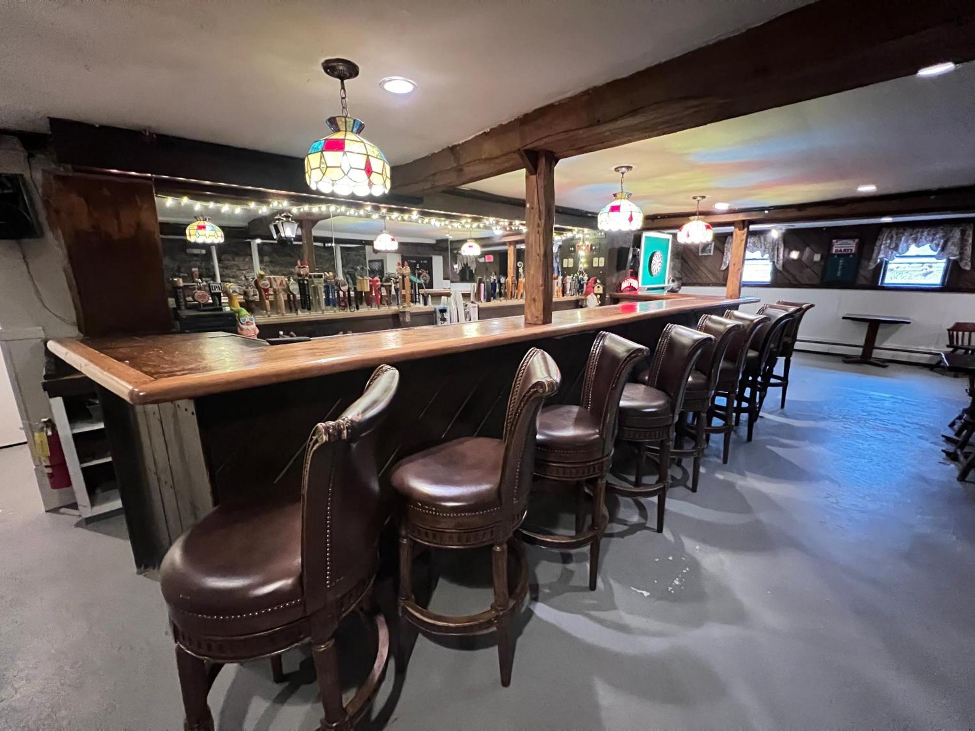 Echo Lake Inn (Adults Only) Plymouth Экстерьер фото