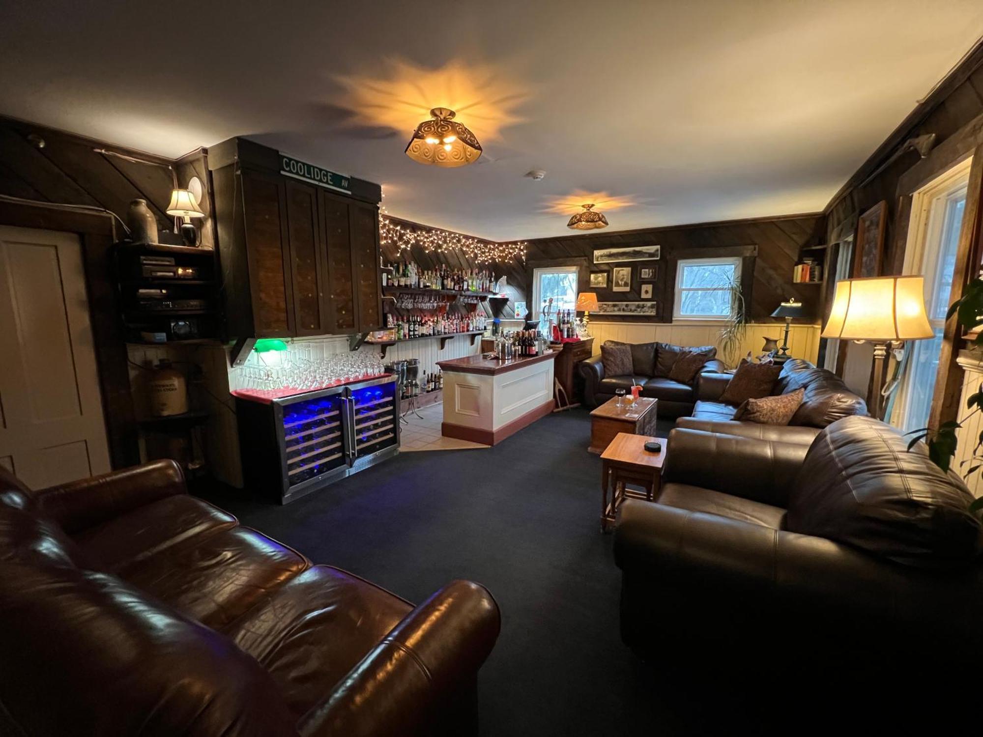 Echo Lake Inn (Adults Only) Plymouth Экстерьер фото