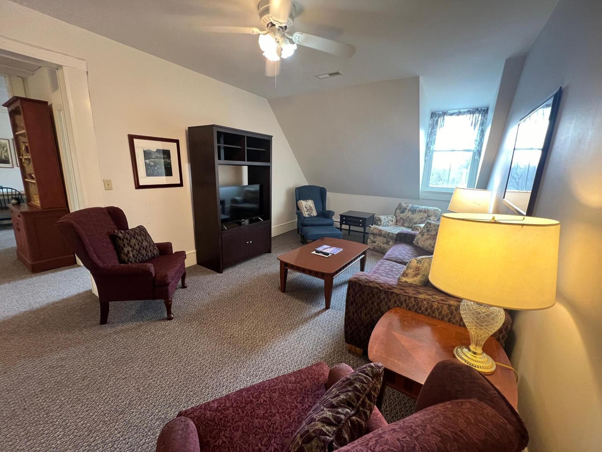 Echo Lake Inn (Adults Only) Plymouth Экстерьер фото