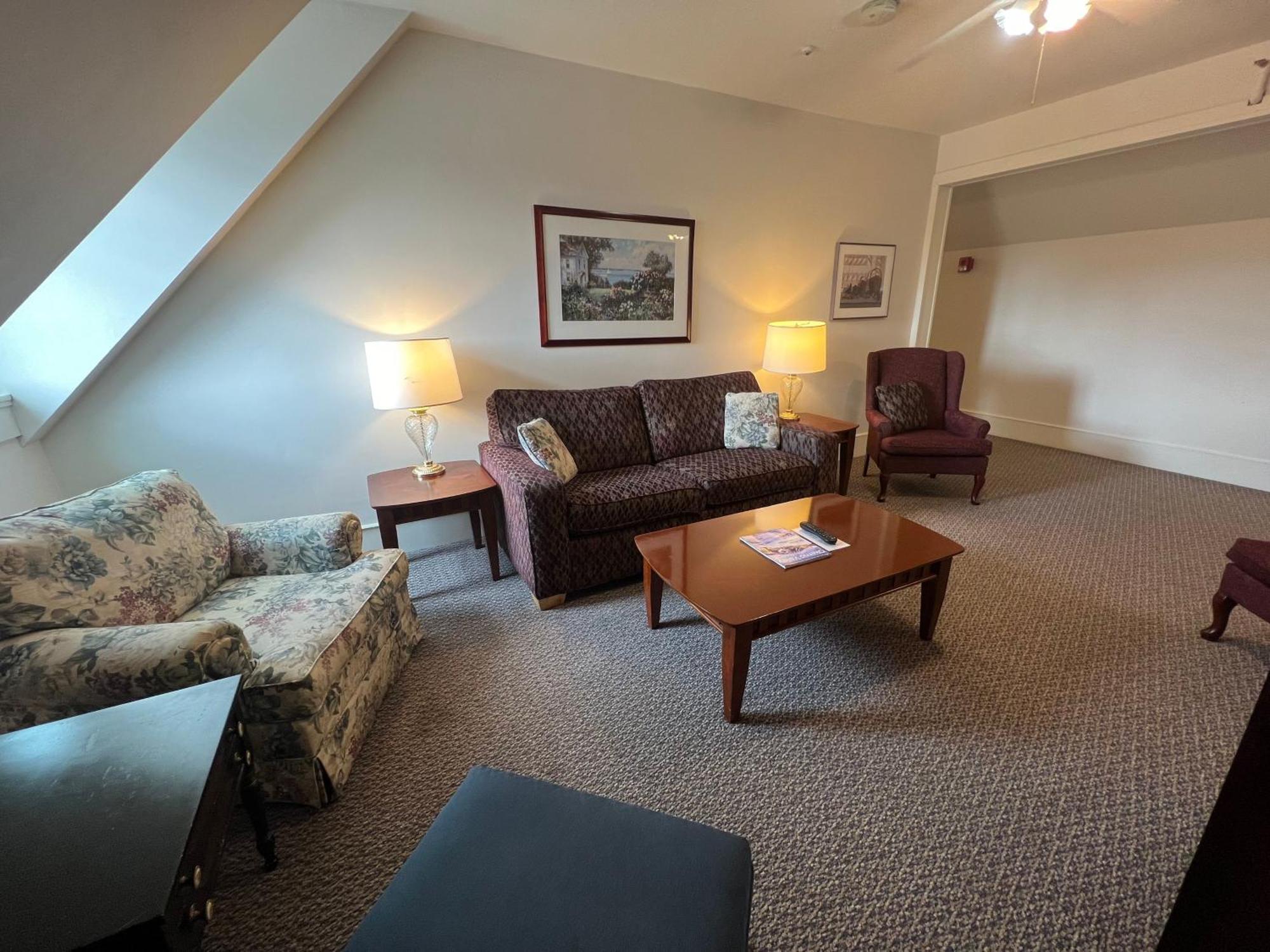 Echo Lake Inn (Adults Only) Plymouth Экстерьер фото