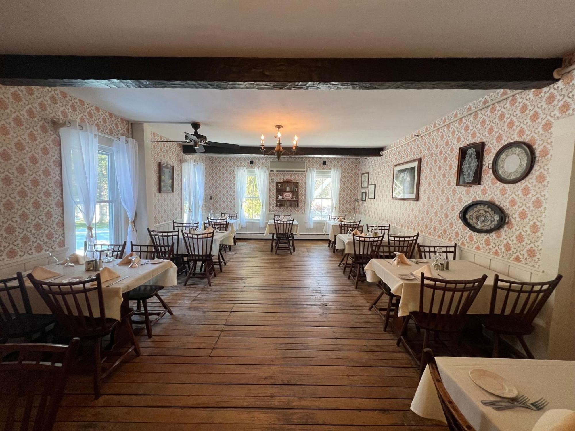 Echo Lake Inn (Adults Only) Plymouth Экстерьер фото