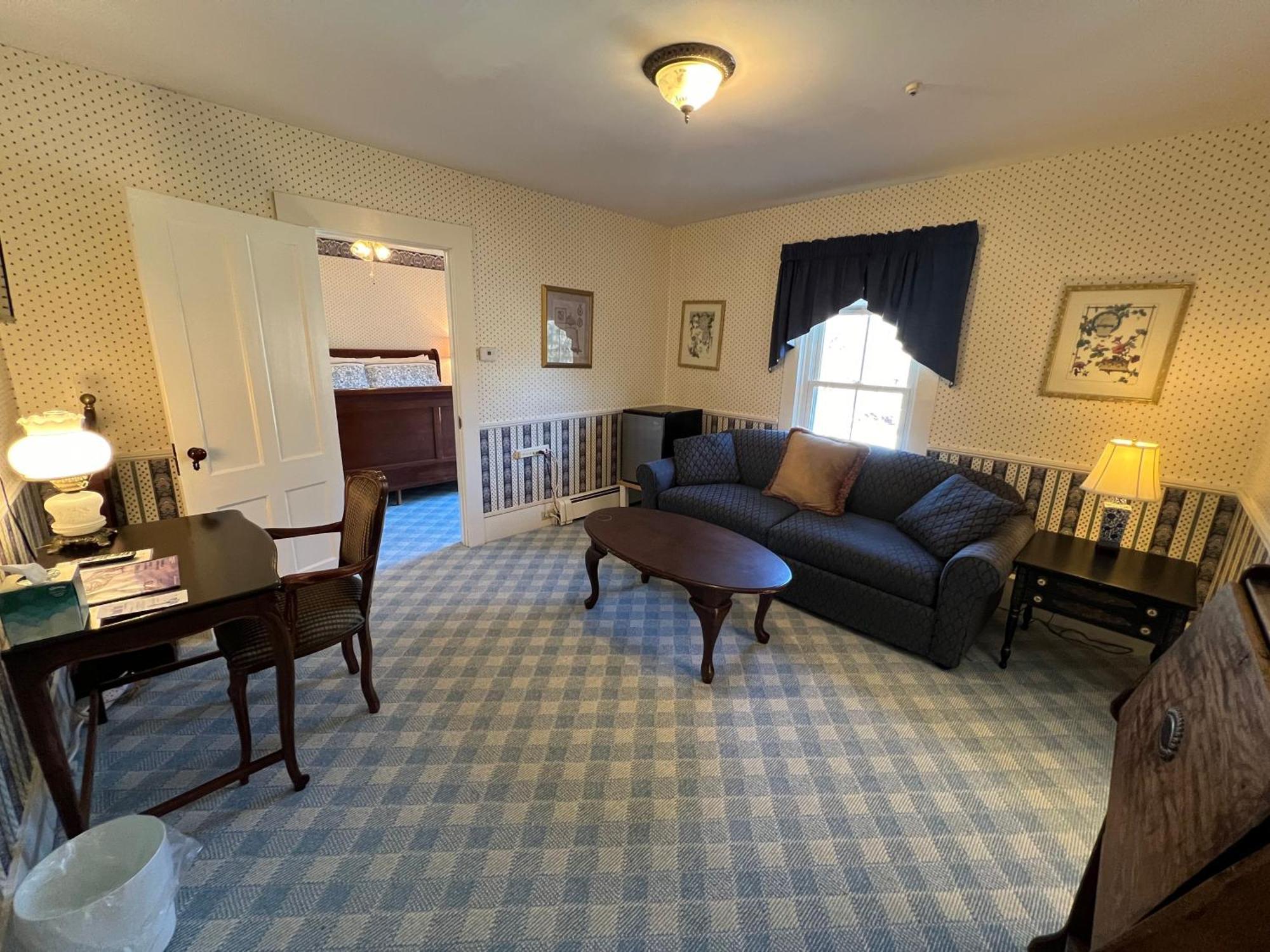 Echo Lake Inn (Adults Only) Plymouth Экстерьер фото