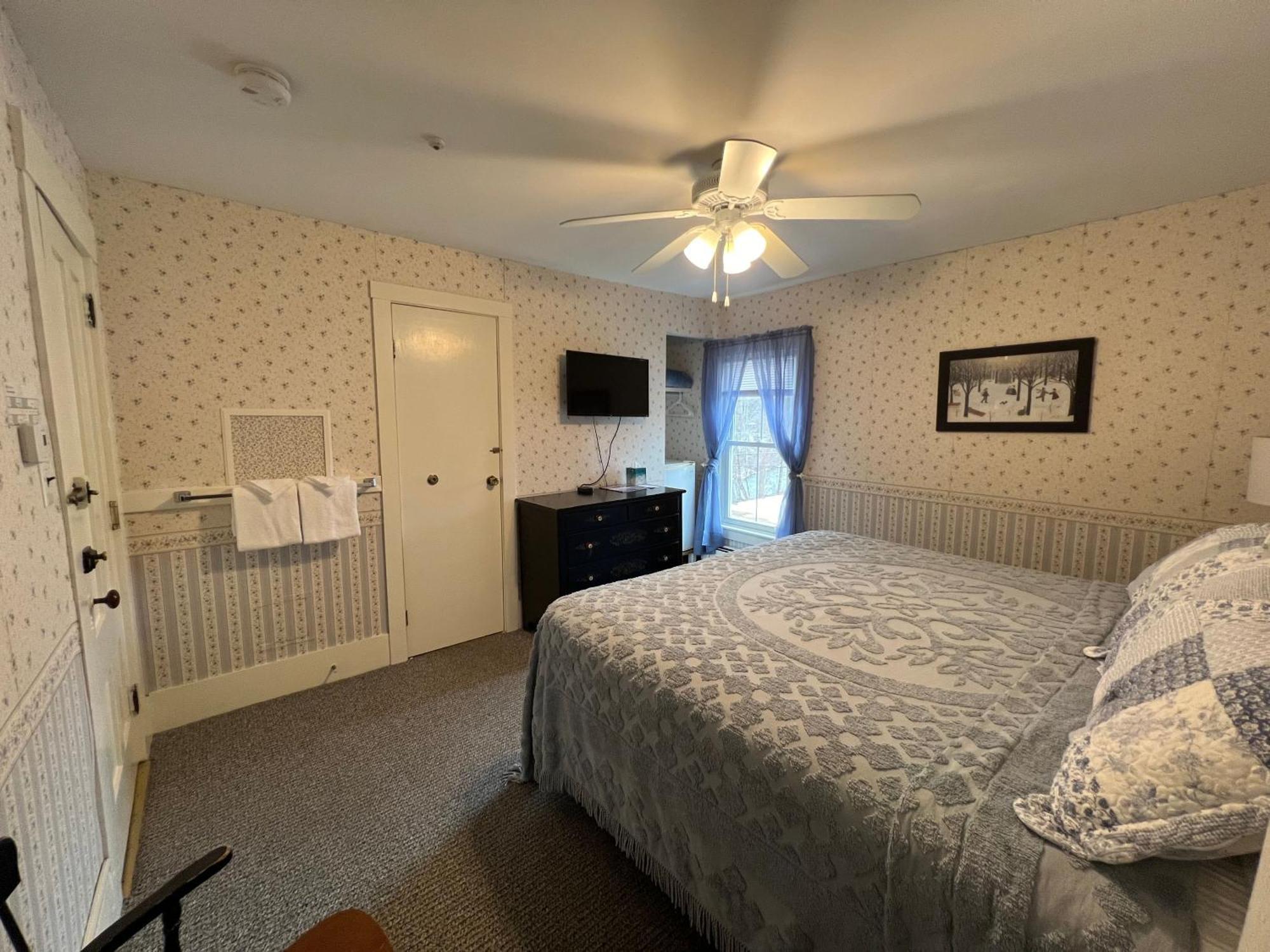 Echo Lake Inn (Adults Only) Plymouth Экстерьер фото