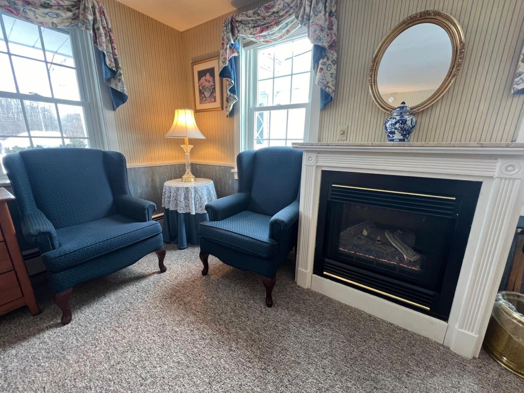 Echo Lake Inn (Adults Only) Plymouth Экстерьер фото
