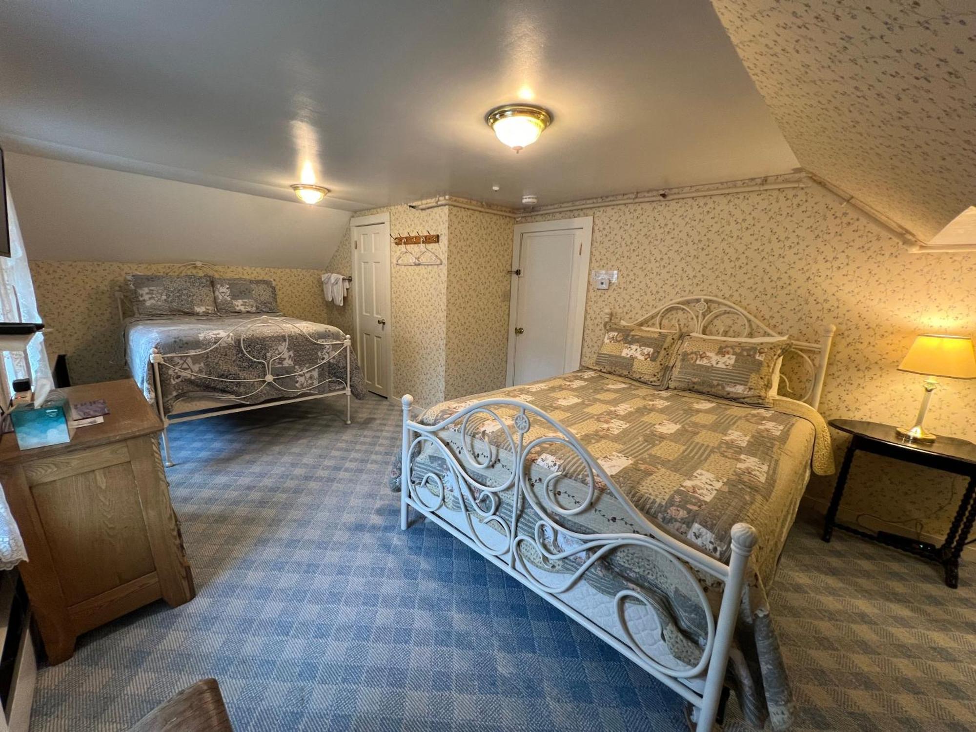 Echo Lake Inn (Adults Only) Plymouth Экстерьер фото