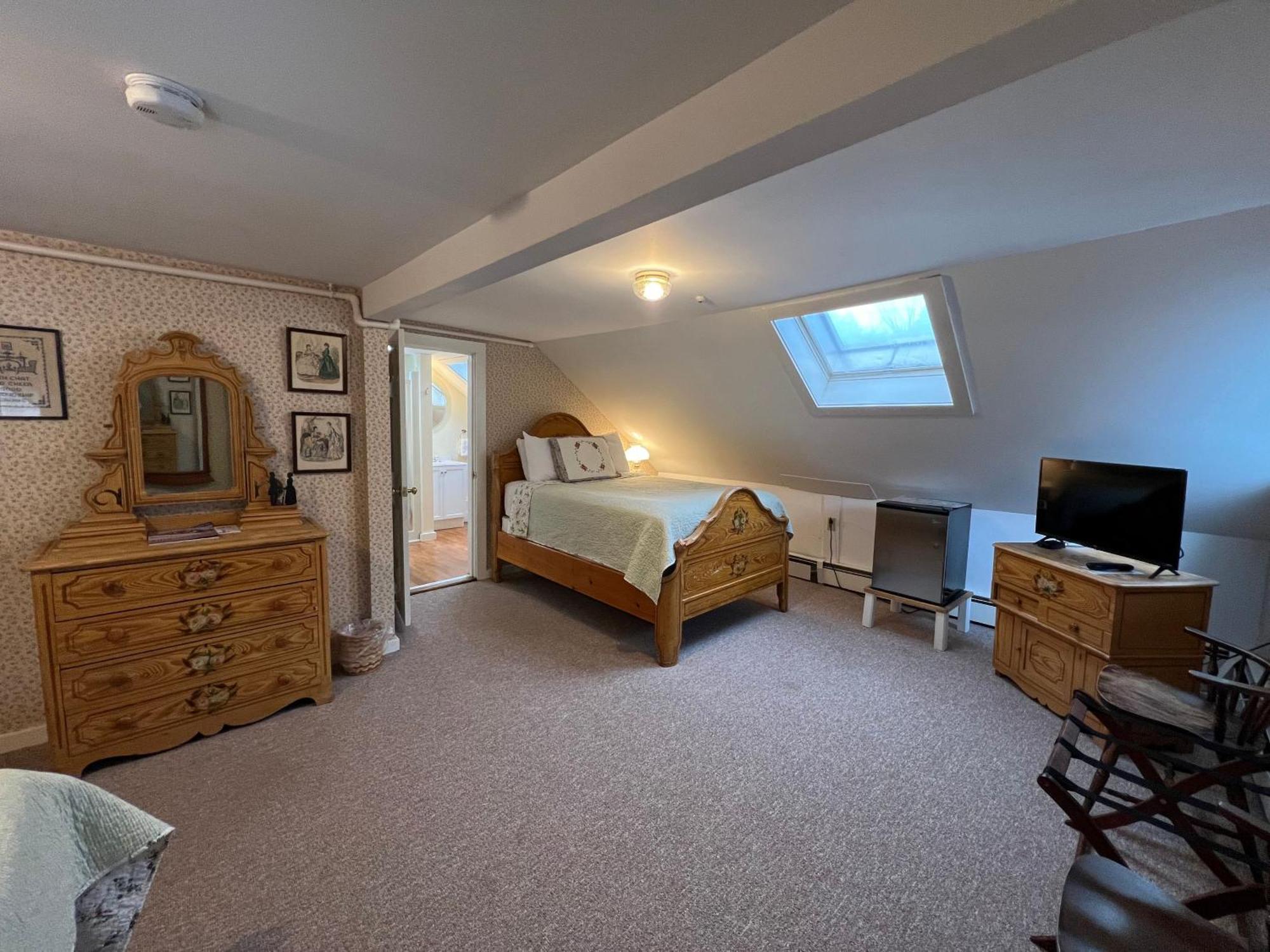 Echo Lake Inn (Adults Only) Plymouth Экстерьер фото
