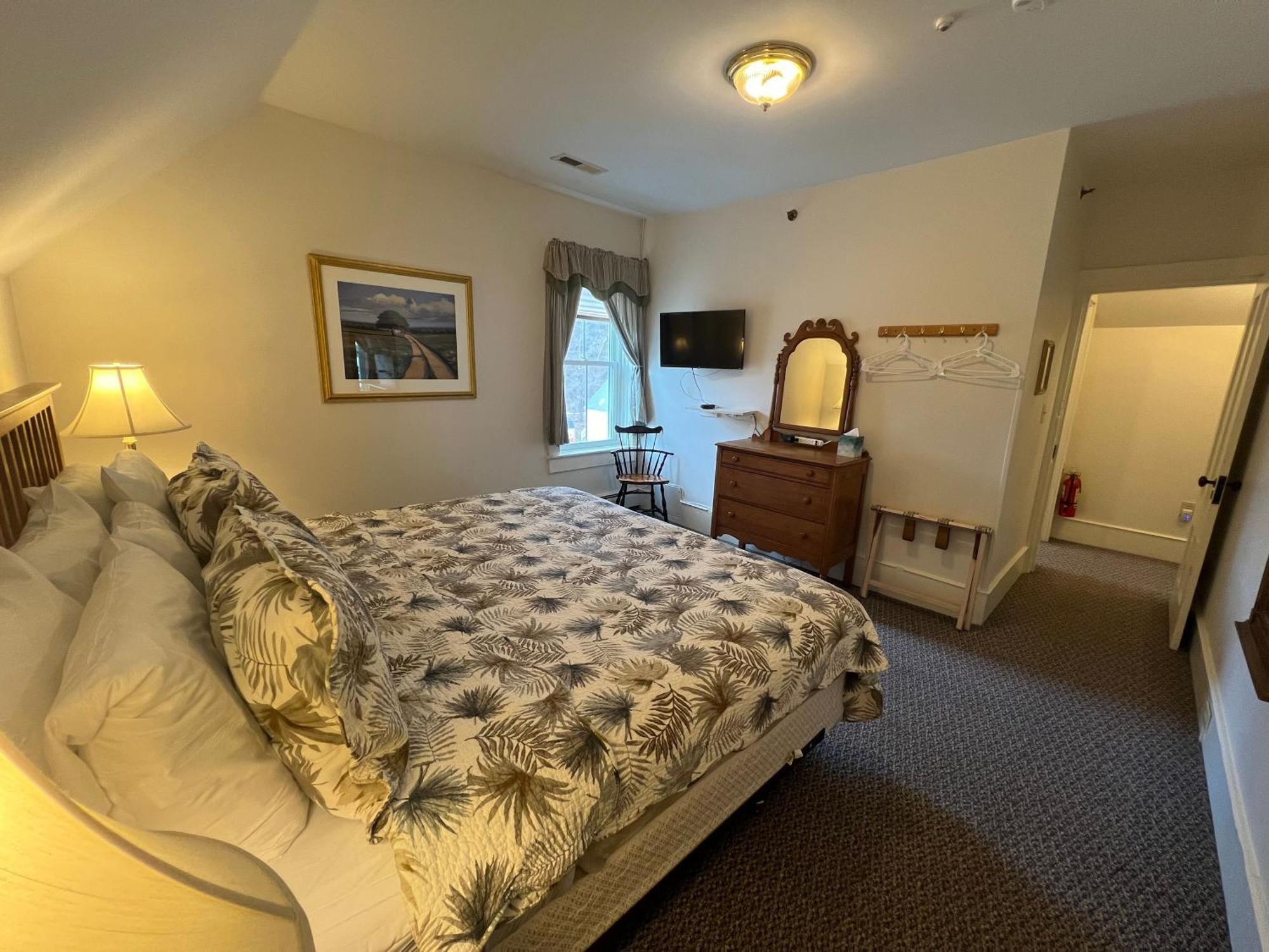 Echo Lake Inn (Adults Only) Plymouth Экстерьер фото