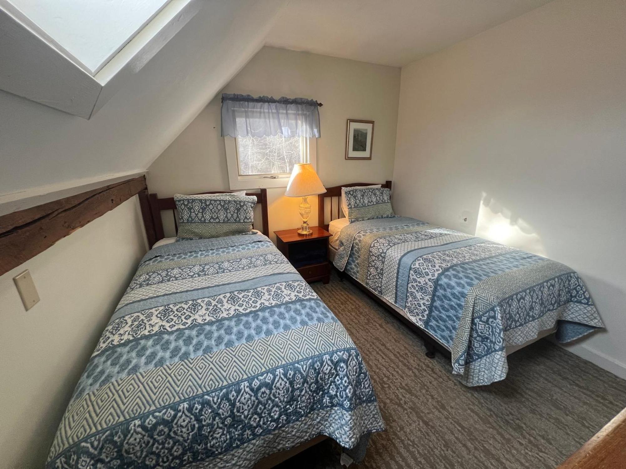 Echo Lake Inn (Adults Only) Plymouth Экстерьер фото