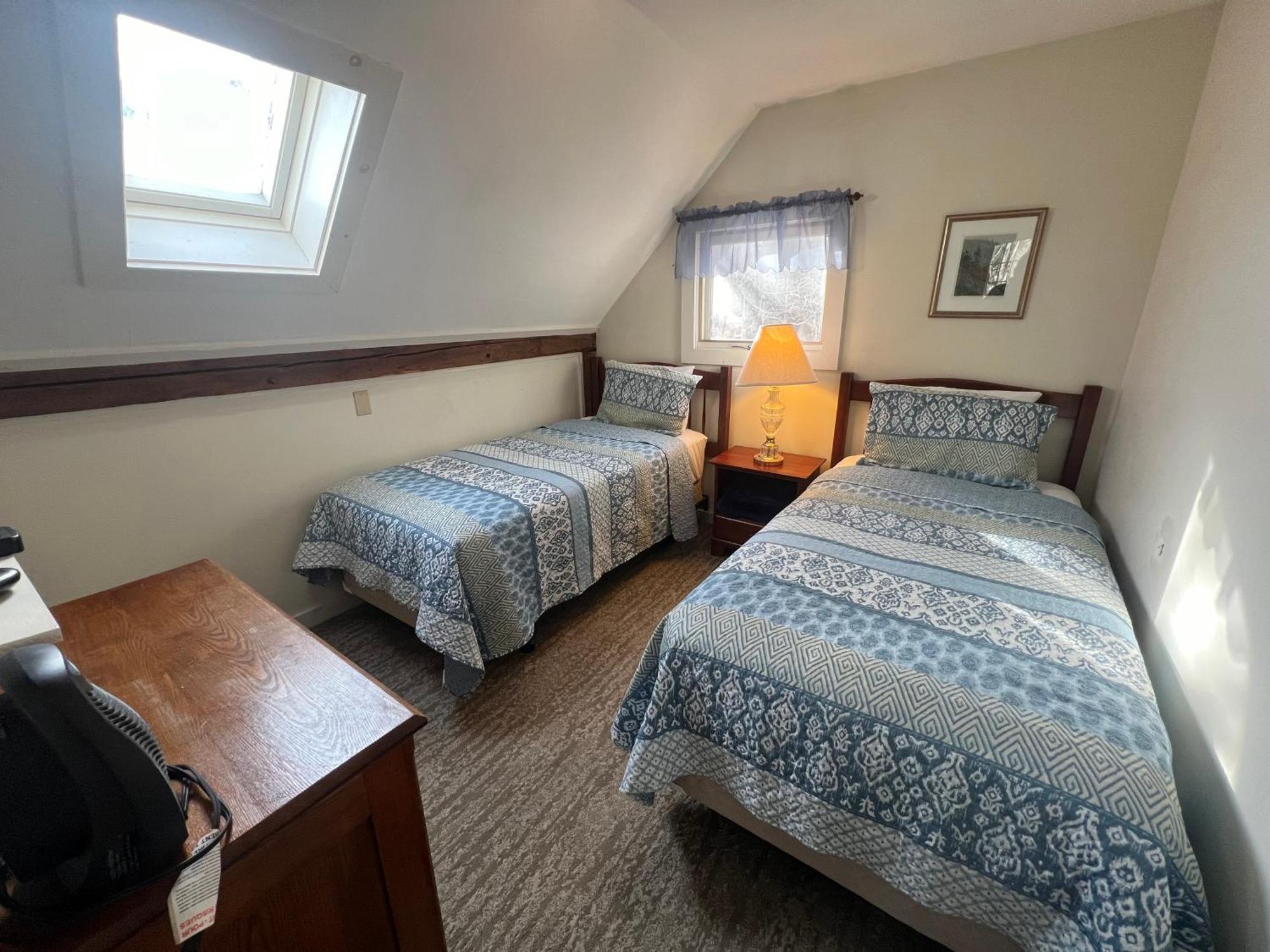 Echo Lake Inn (Adults Only) Plymouth Экстерьер фото